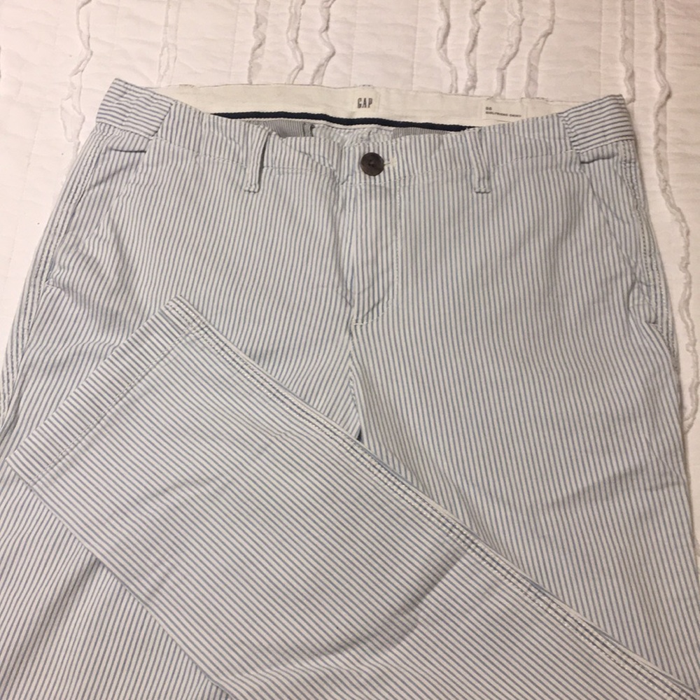 Gap Trousers